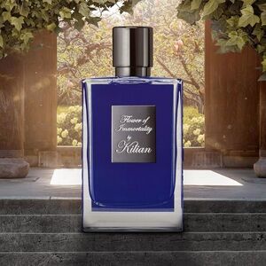 Flower of Immortality by Kilian - NIB Sealed & Authentic